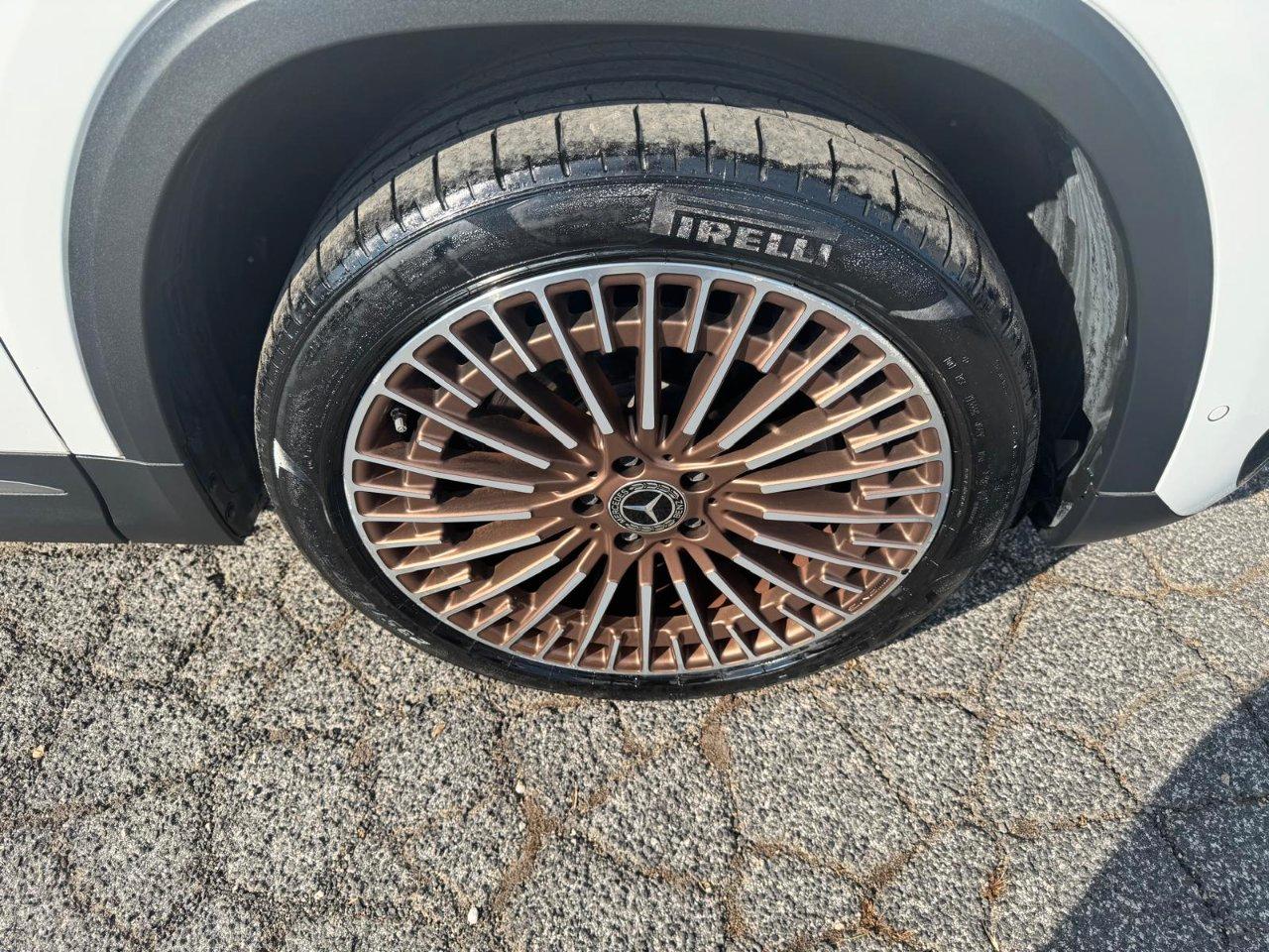 Mercedes EQA 250 Sport