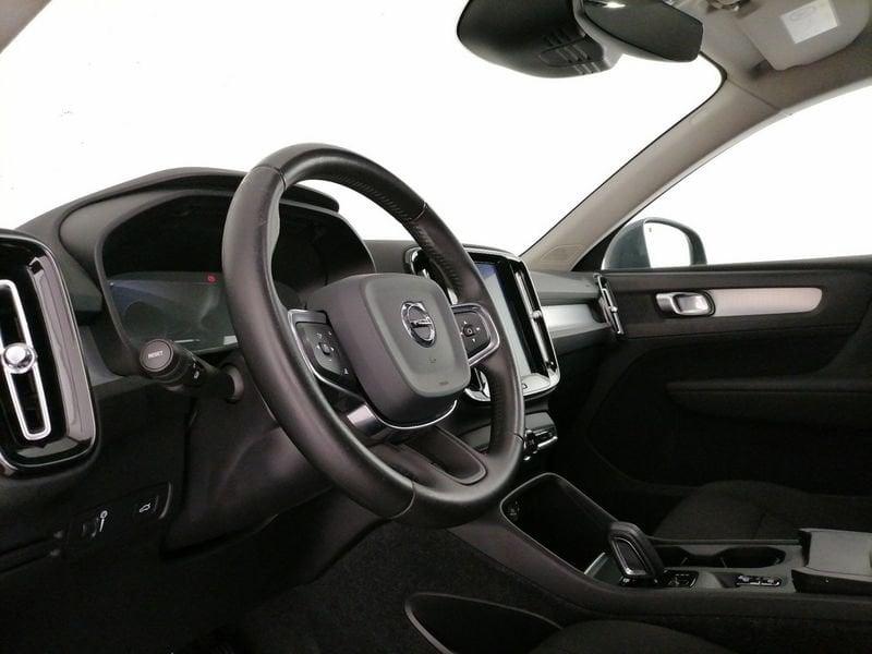 Volvo XC40 2.0 d3 Momentum geartronic my20