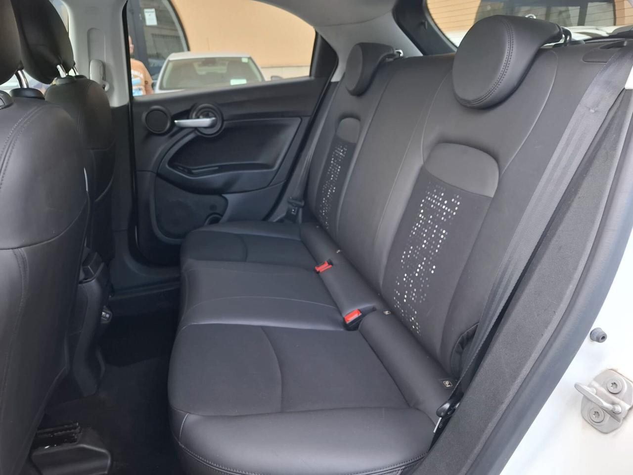 Fiat 500X MultiJet 95 CV CONNECT N1 IVA ESPOSTA