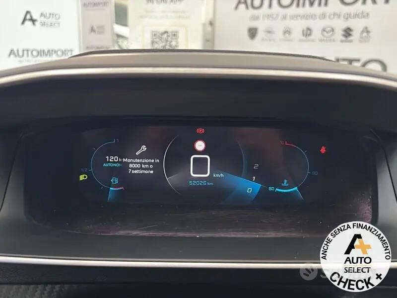 Peugeot 208 Active Pack PureTech 100 S/S