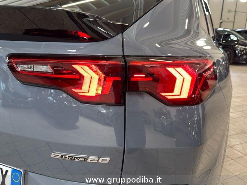 BMW X2 U10 i edrive 20 MSport