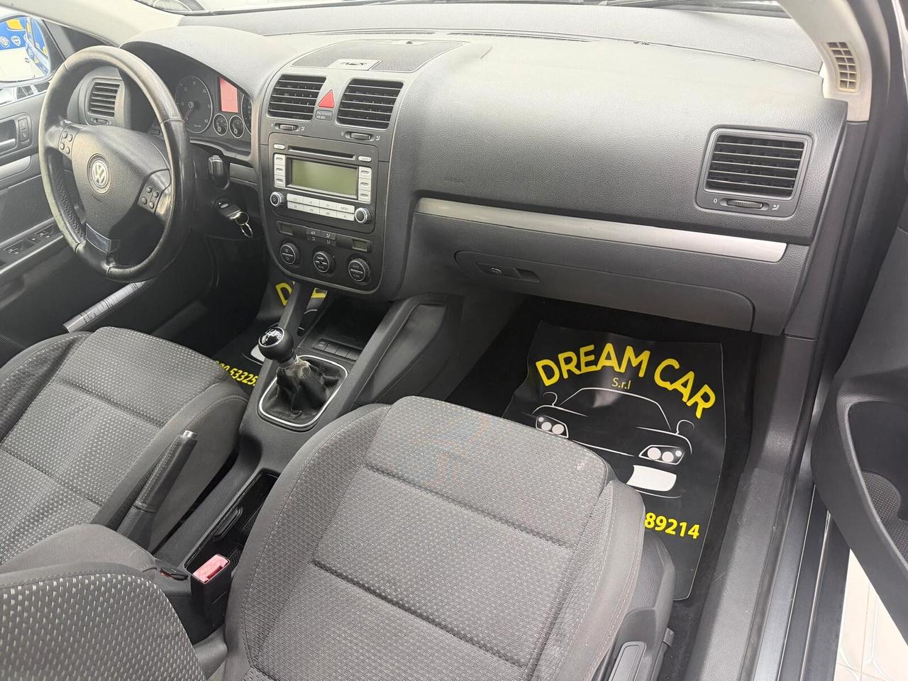 Volkswagen Golf 1.9 105Cv