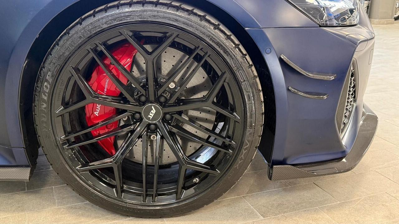 AUDI RS6-X ABT 760CV 2024 1 OF 30