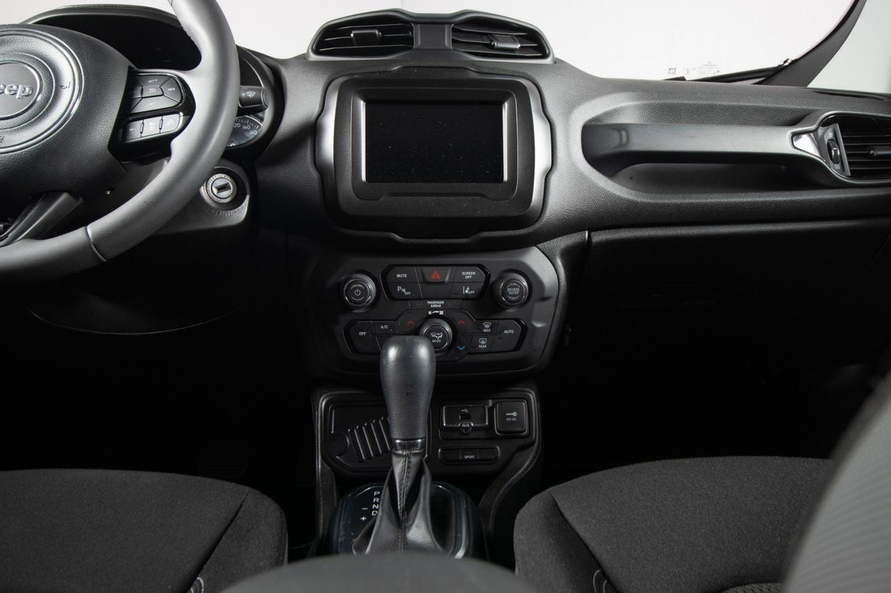 Jeep Renegade T4 1.3 Limited 150cv Auto