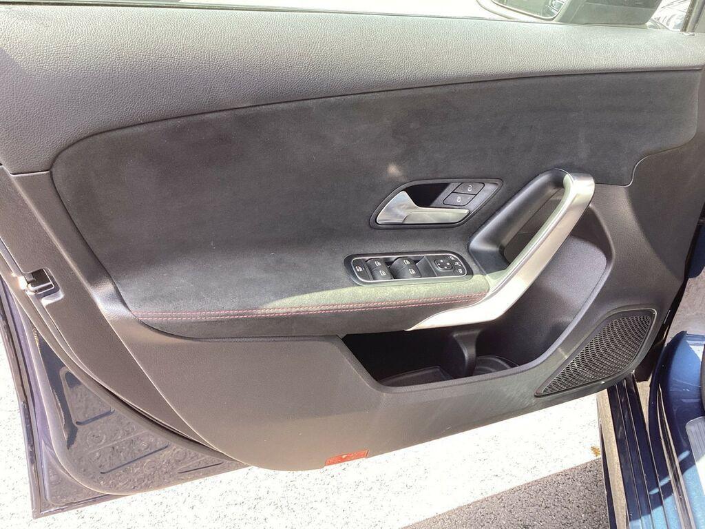 Mercedes Classe A 200 200 Premium 7G-DCT