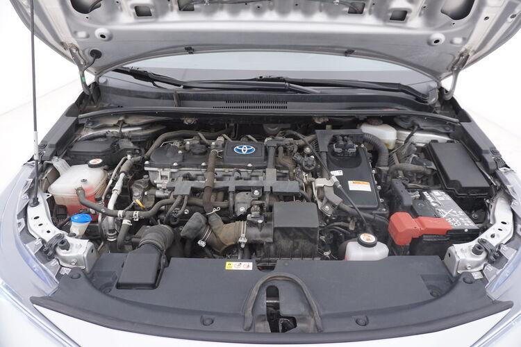 Toyota Corolla Hybrid Business Tech BR285556 1.8 Full Hybrid 122CV