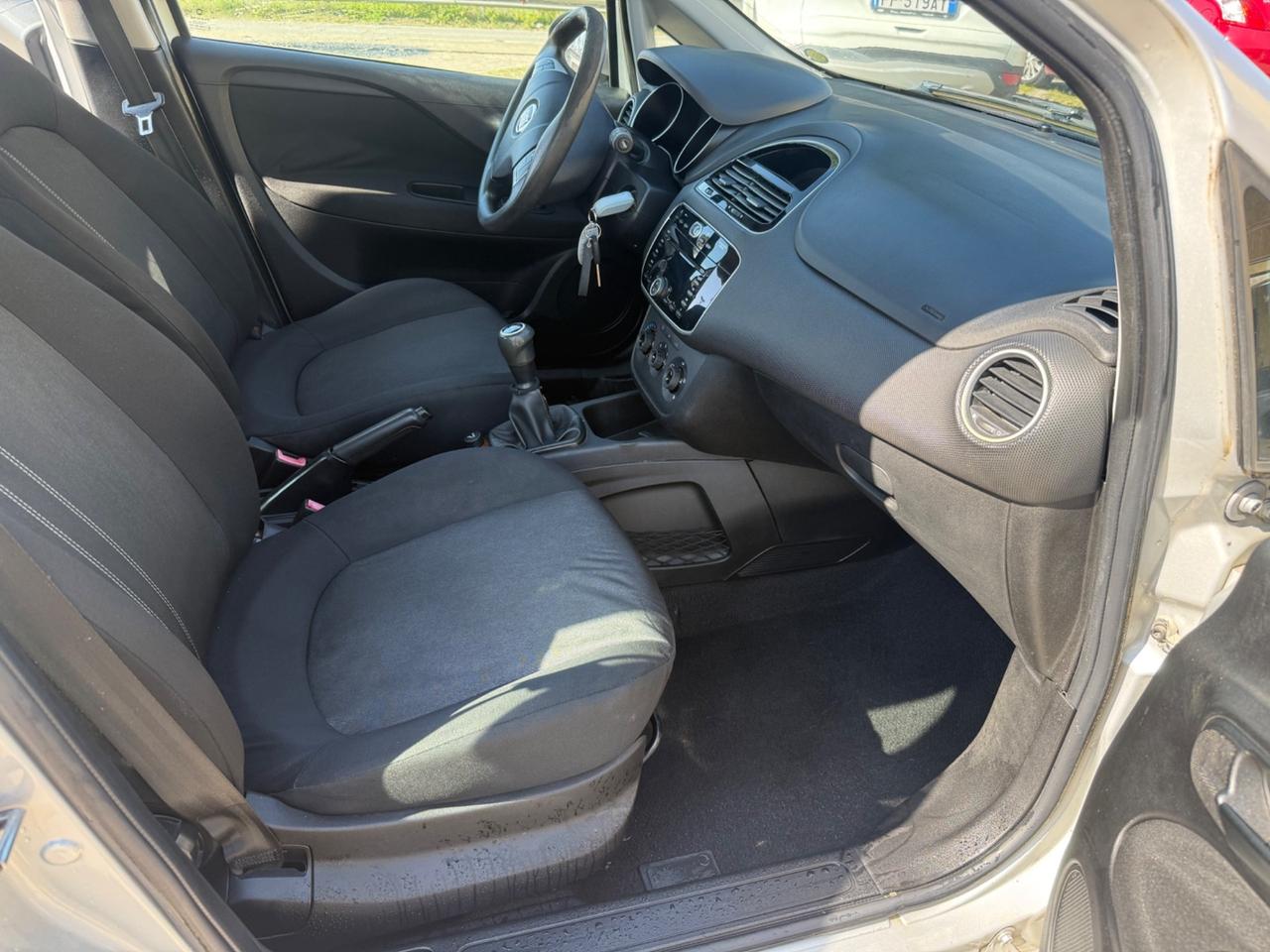 Fiat Punto 1.3 diesel