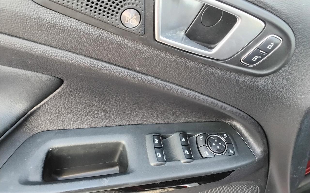 Ford EcoSport 1.0 EcoBoost 125 CV Start&Stop Titanium