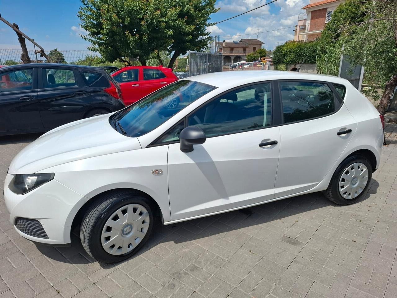 Seat Ibiza 1.2 5p. Style