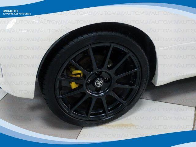 ABARTH 695 Competizione 1.4 T-Jet 180cv EU6