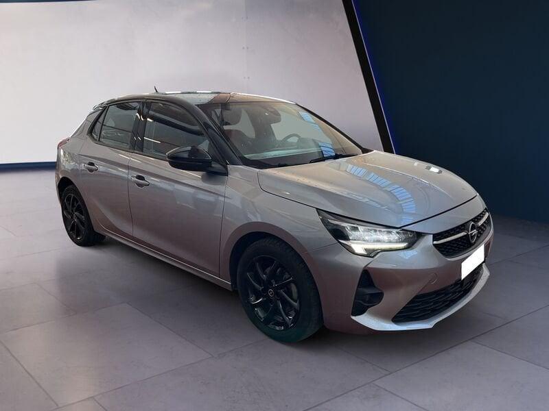 Opel Corsa VI 2020 1.2 GS Line 100cv