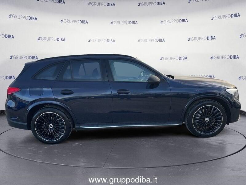 Mercedes-Benz GLC - X254 220 d AMG Line Premium Plus 4matic auto