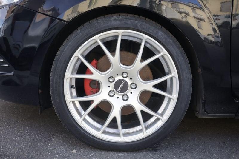 Ford Focus Ford Focus 2.0 TDCi (136CV) 3p. Tit. DPF 100KW ANNO 2009