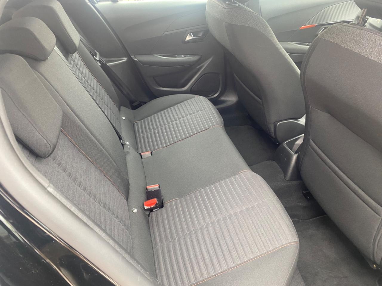 Peugeot 208 BlueHDi 100 Stop&Start 5 porte Active Pack