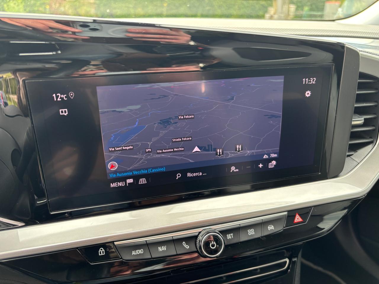 Opel Mokka 1.5 diesel 110CV Ultimate-2021