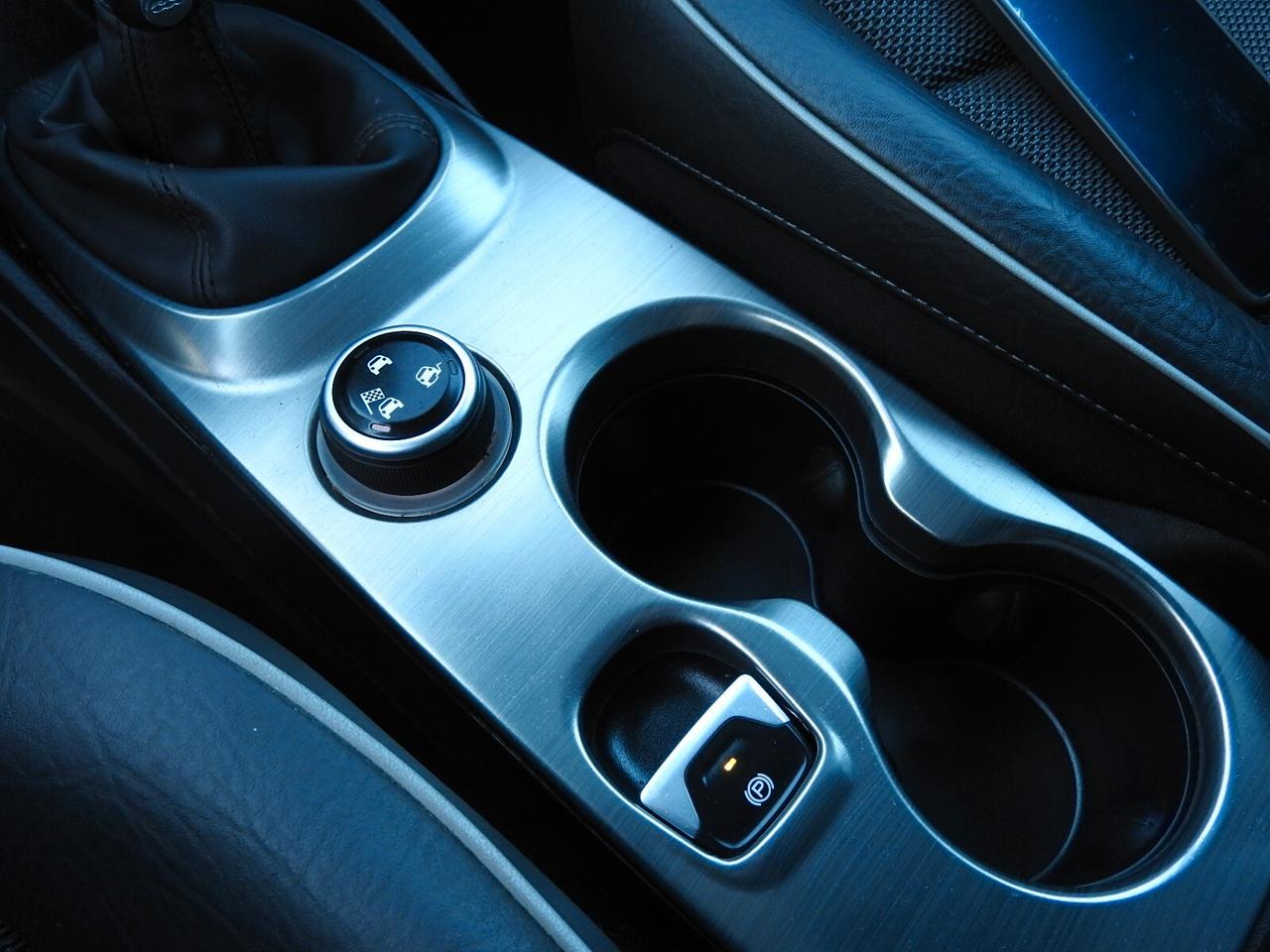 Fiat 500X 1.6 MultiJet 120 CV Cross Plus