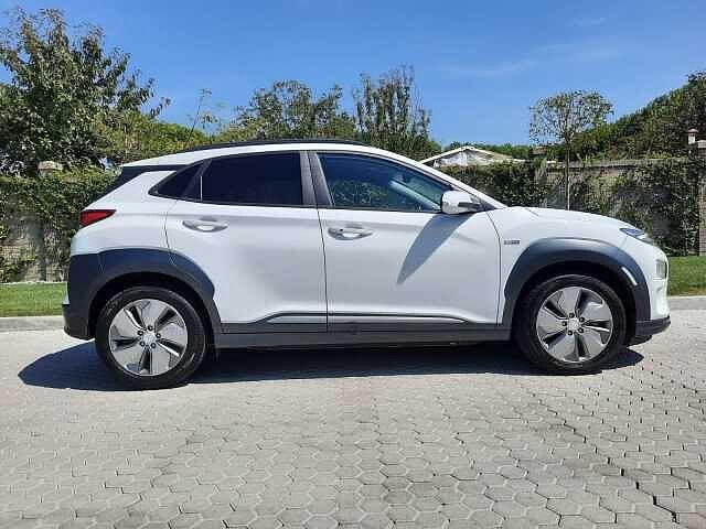 Hyundai KONA EV 39 kWh XPrime