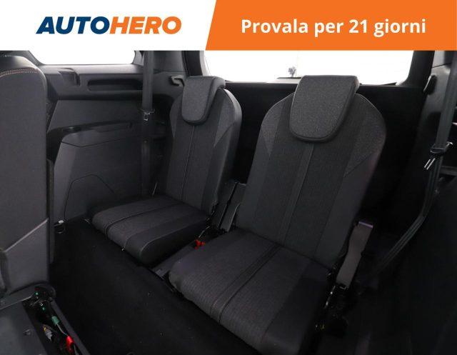 PEUGEOT 5008 BlueHDi 120 S&S EAT6 GT Line