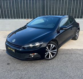 Volkswagen Scirocco 2.0 TSI - 210cv