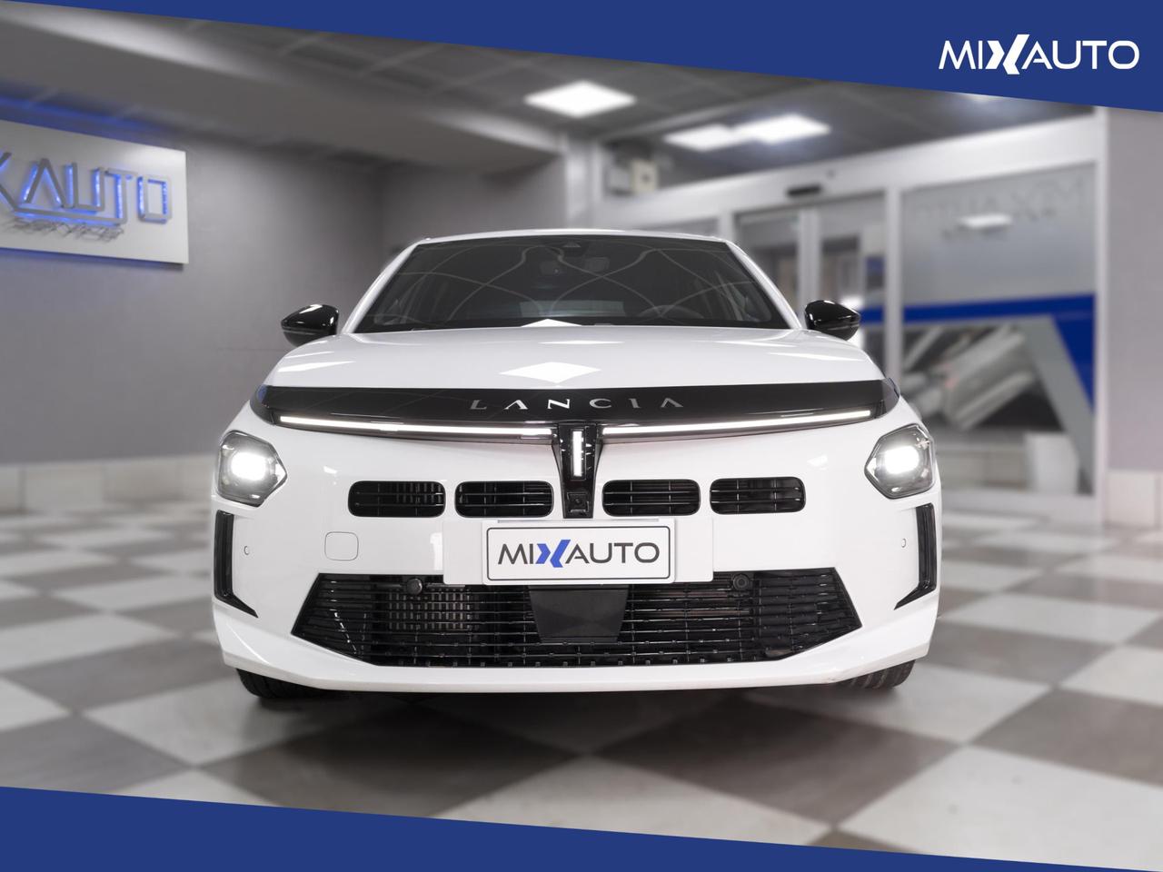 Lancia Ypsilon 1.2 MHEV LX 110CV E-DCT