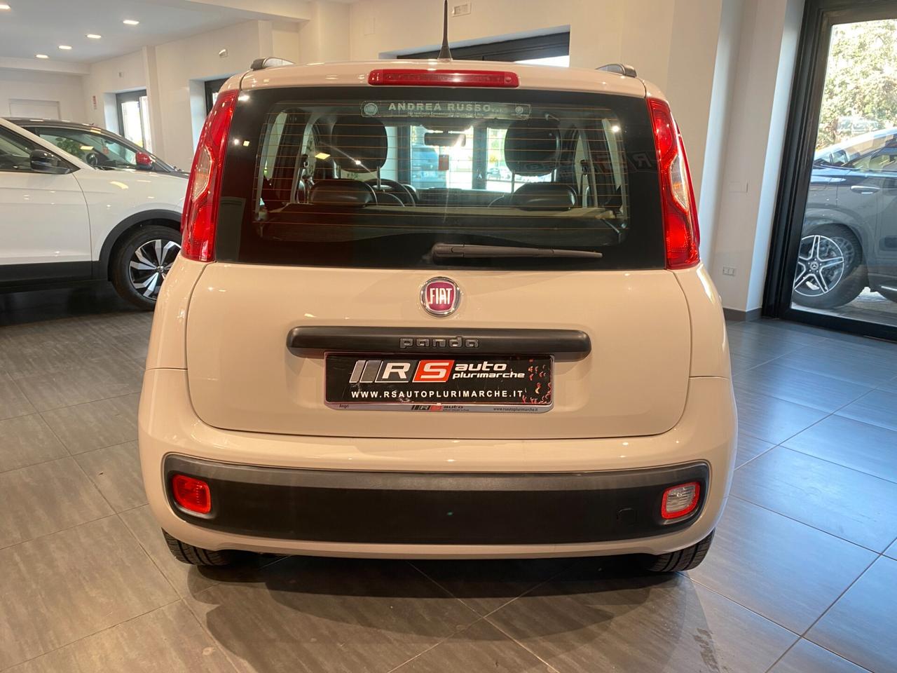 Fiat Panda 1.2 EasyPower Easy