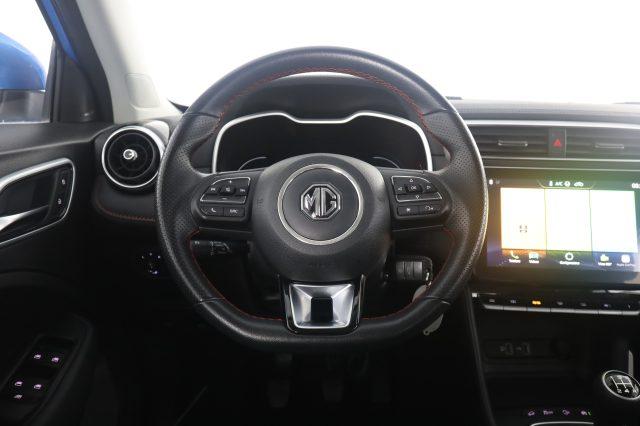 MG ZS ZS 1.5 VTi-tech Luxury
