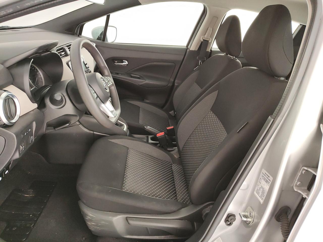 Nissan Micra IG-T 92 5 porte Acenta
