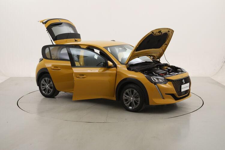 Peugeot 208 Allure Pack BR230715 Elettrico 136CV