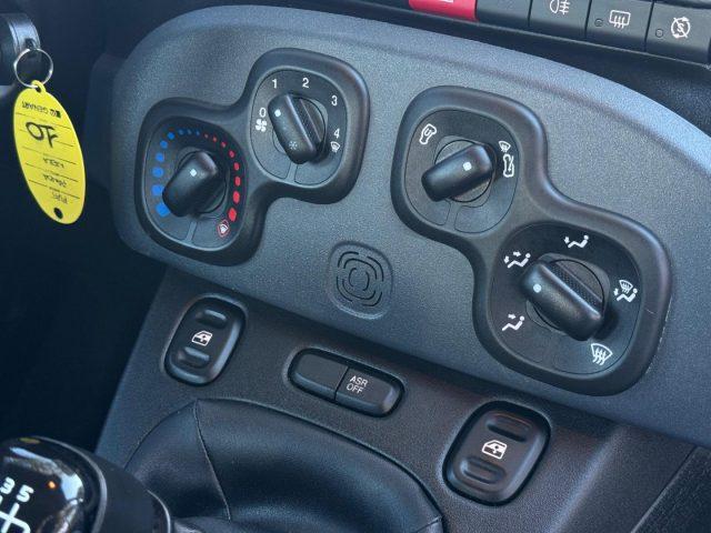 FIAT Panda 1.0 FireFly S&S Hybrid *PROMO* *OK NEOPATENTATI*