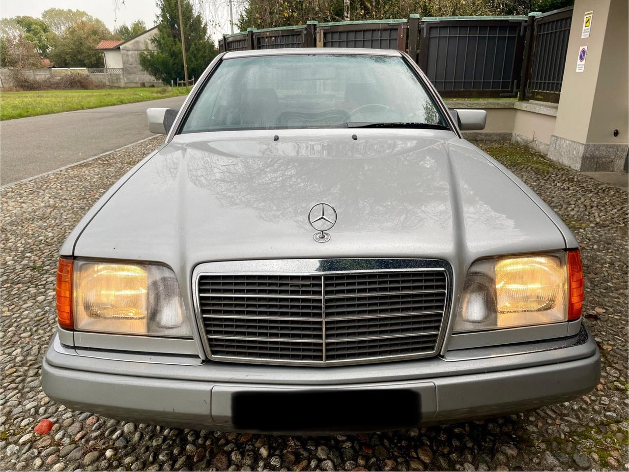 Mercedes-benz 300 CE Coupe *SOLO 46000 KM*