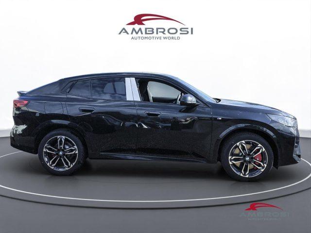 BMW X2 sDrive18d Msport Pro Premium Package