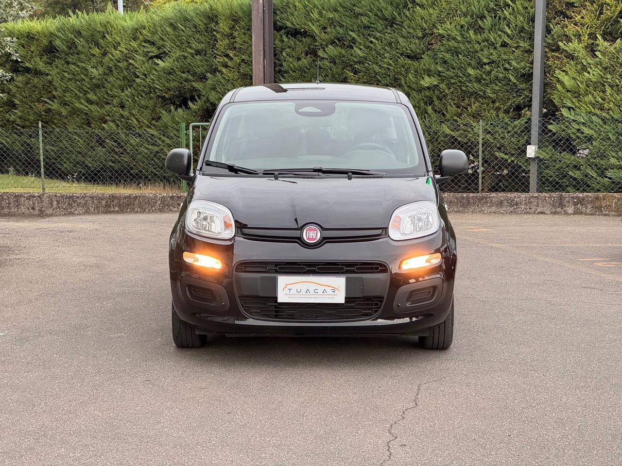 Fiat Panda Pandina 1.0 GSE MHEV #12069