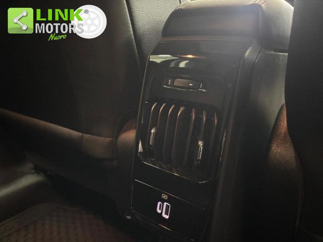 JEEP Compass 1.5 GSE T4 130 CV e-Hybrid DCT, KM CERT,LED,PELLE.