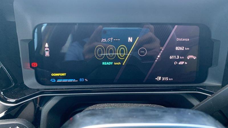 Renault 5 E-Tech Electric RENAULT iconic cinq 150 cv comfort range