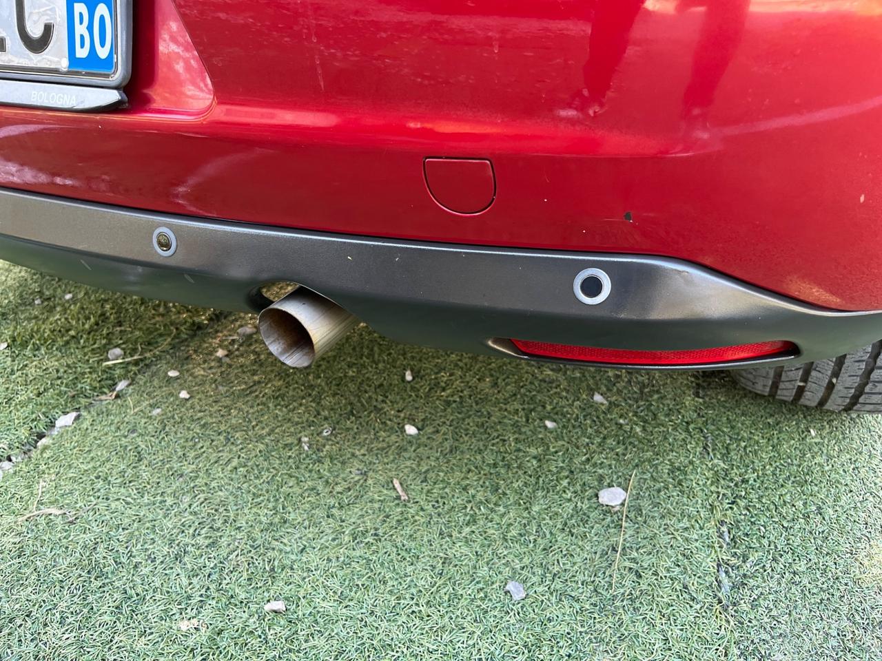 Citroen C3 1.4 HDi 70 Exclusive FINE 2013