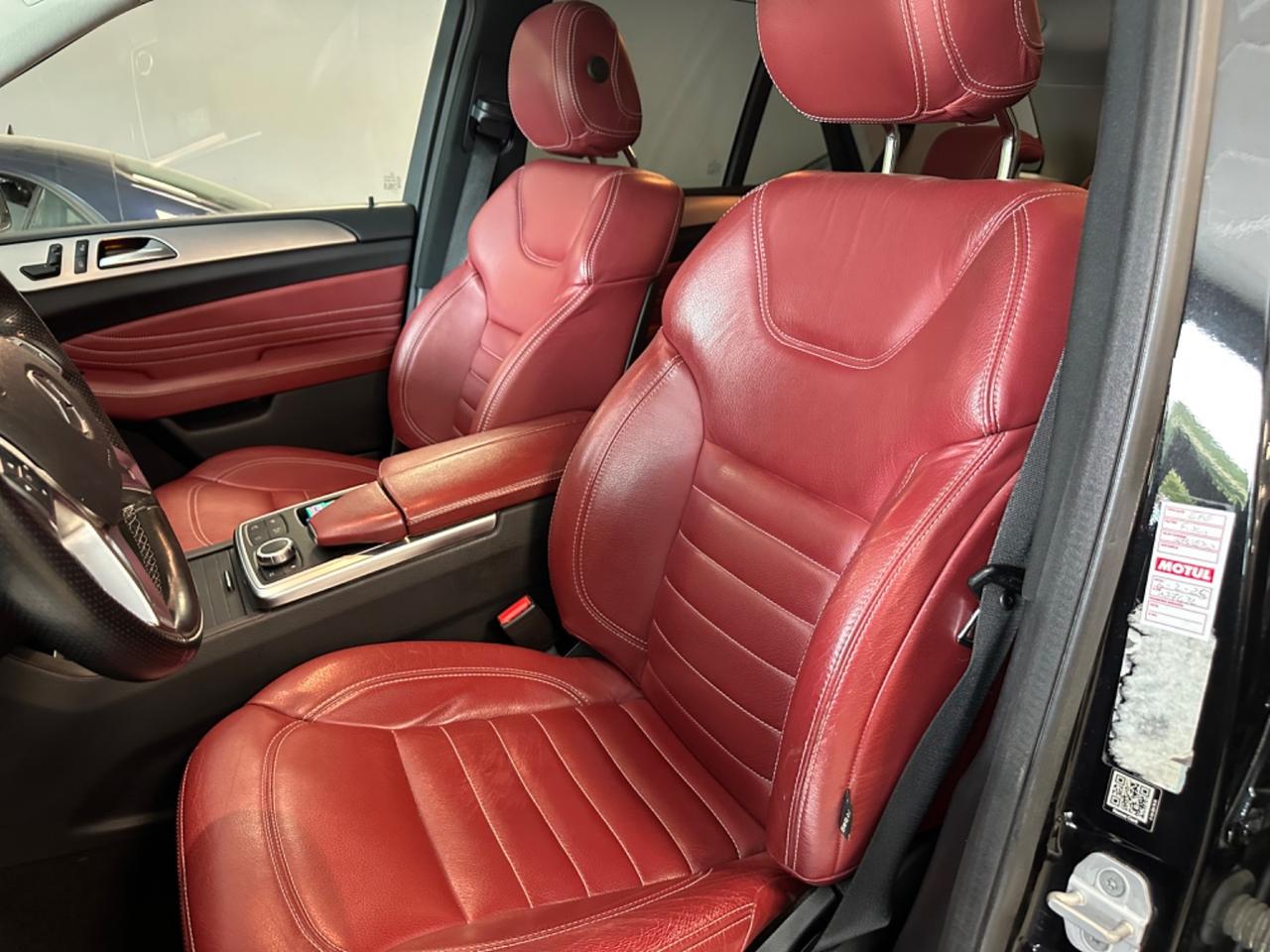 Mercedes-benz ML 250 ML 250 BlueTEC 4Matic Sport