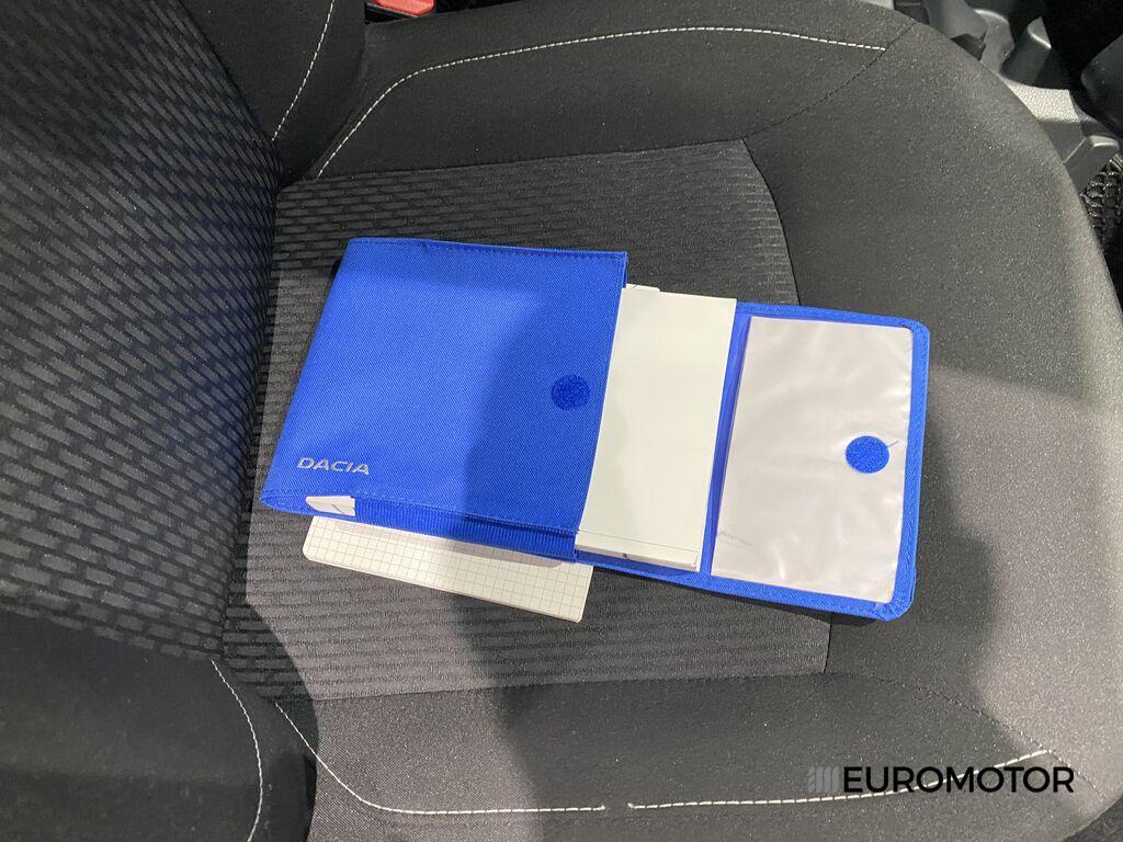 Dacia Sandero 0.9 TCe Streetway Comfort