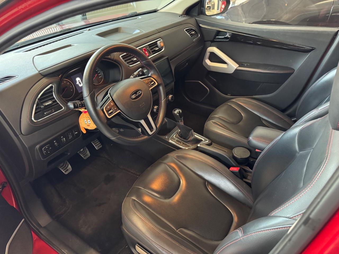 Dr 3 dr3 1.5 Bi-Fuel GPL full