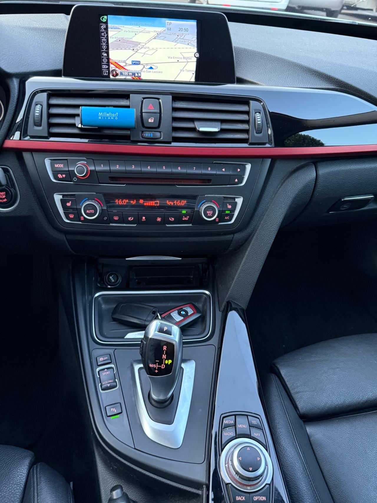 Bmw 3er Gran Turismo 330dA xDrive Gran Turismo Sport