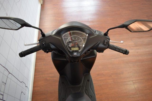 HONDA Vision 110 VISION 110