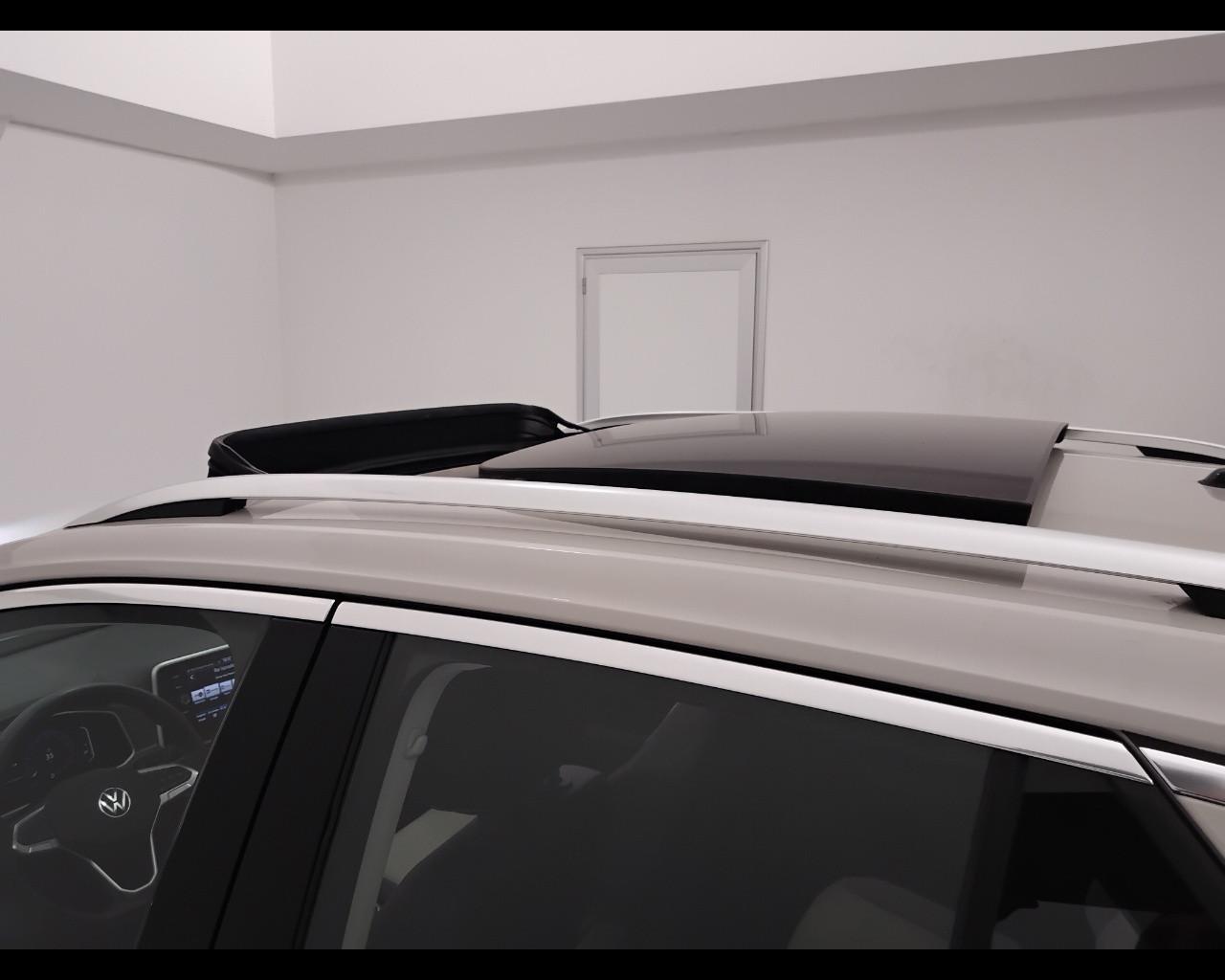 VOLKSWAGEN T-Roc I 2022 - T-Roc 1.5 tsi Style dsg