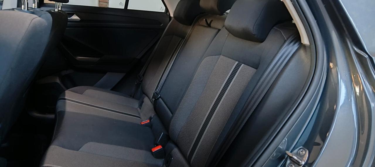 Volkswagen T-Roc 1.0 TSI 115 CV Style BMT TETTO APRIBILE
