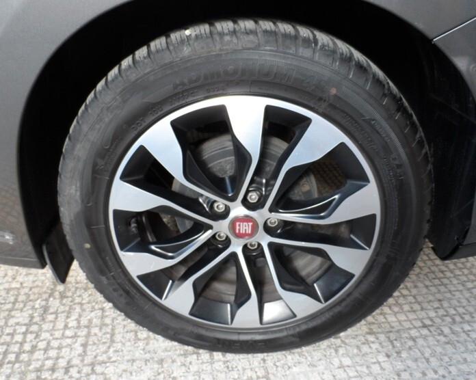 Fiat Tipo 1.3 Multijet 95cv 5 porte City Life