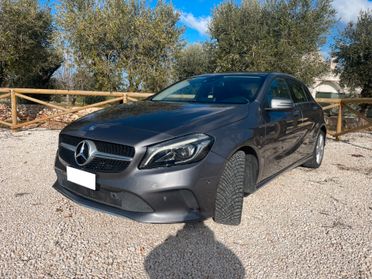 Mercedes-benz A 200 A 200 d Sport FINANZ. € 150,00