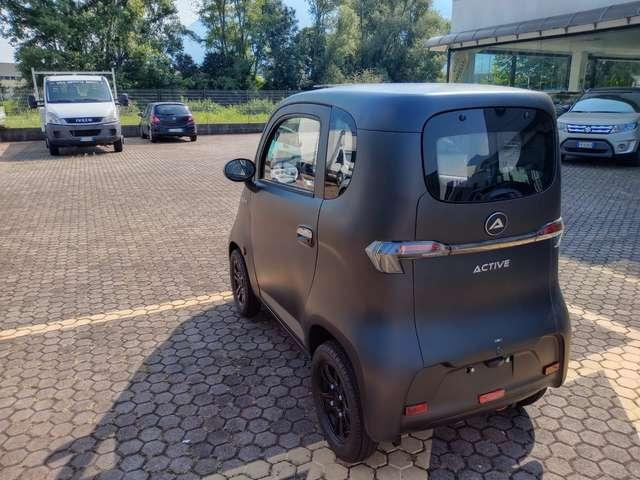 Microcar Altro MICRO MACH1 ACTIVE