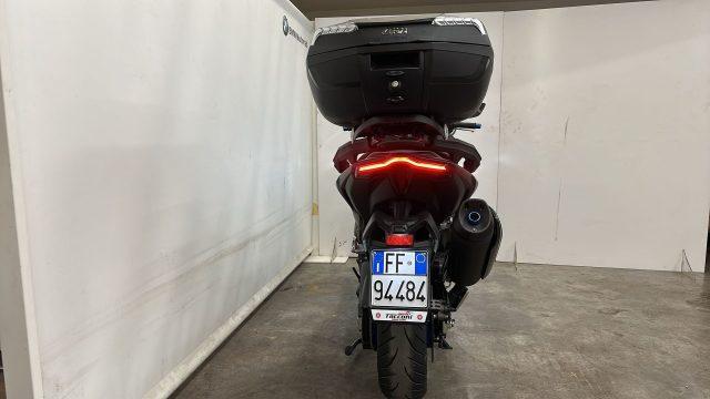 YAMAHA T-Max 560 T MAX 560