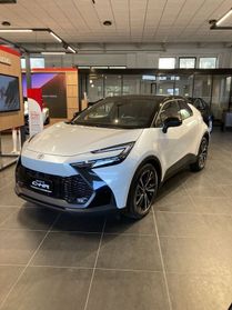 Toyota C-HR 1.8 HV Lounge