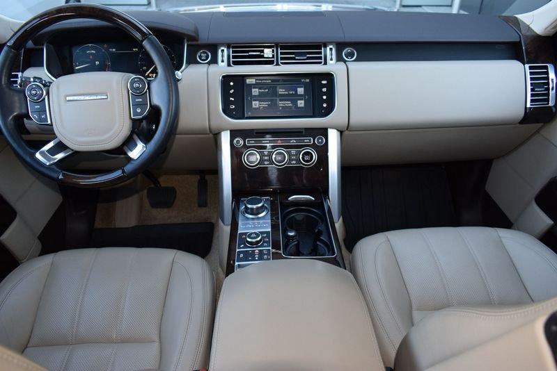 Land Rover Range Rover 3.0 TDV6 Vogue IVA ESPOSTA