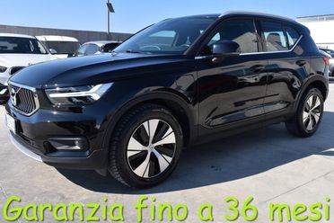 VOLVO XC40 T5 Recharge Plug-in Hybrid Inscription Expression