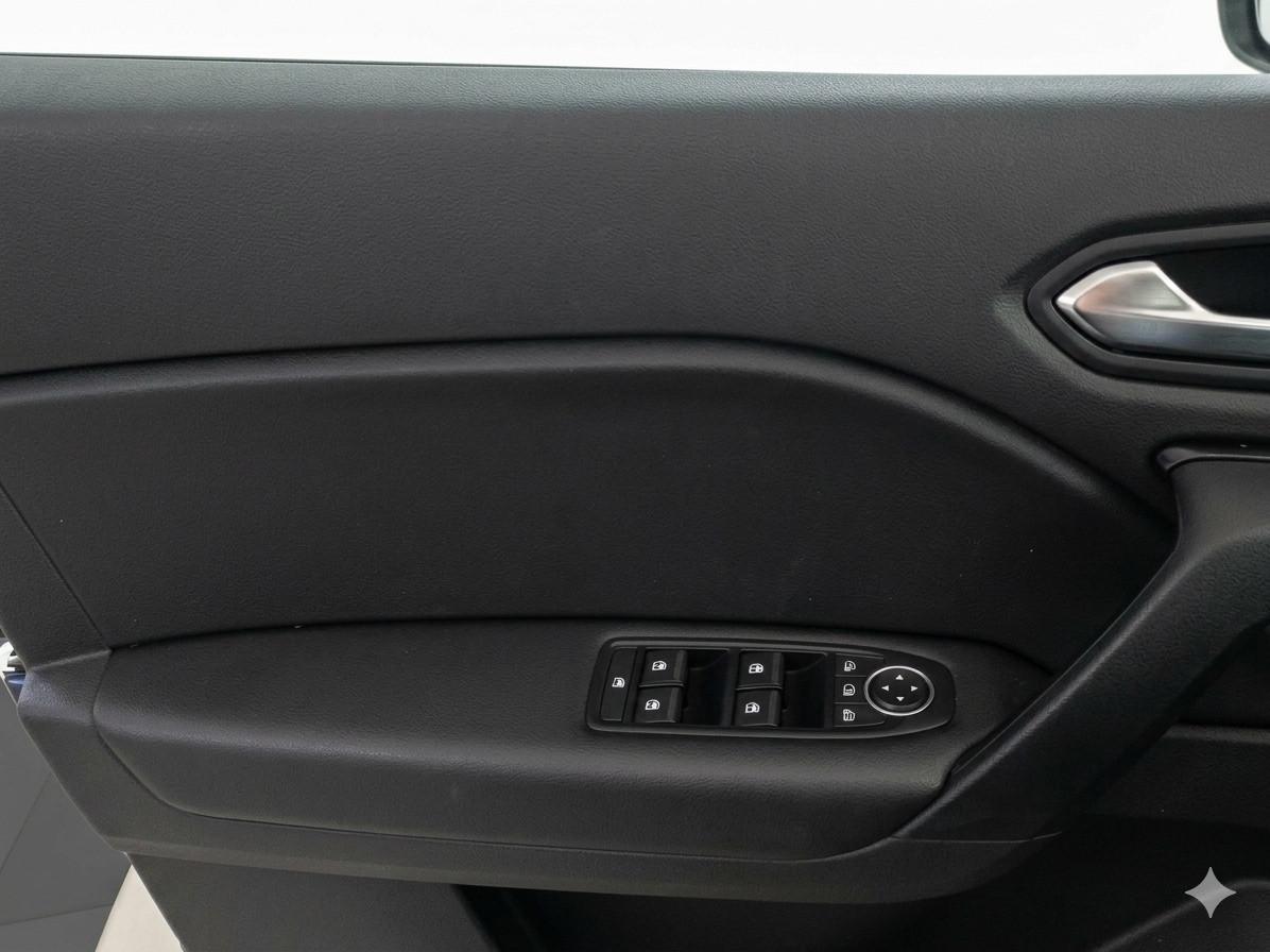 RENAULT Captur 2ª serie - Captur TCe 130 CV EDC FAP Intens